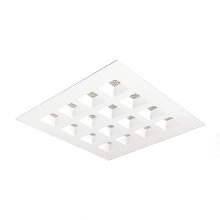 پنل LED توکار 47 وات 60x60 مازی نور مدل برلیانس